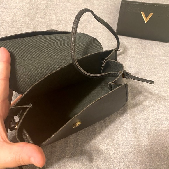 SHEIN Mini Crossbody + Wallet - Picture 3 of 5